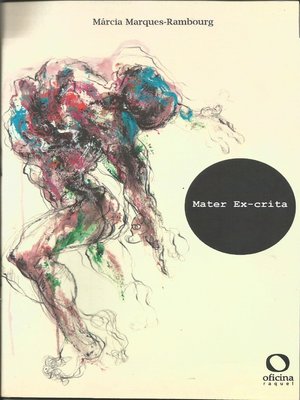 cover image of Mater Ex-crita